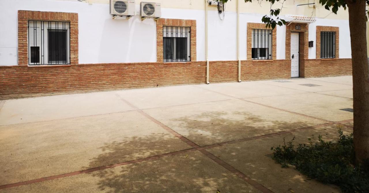 Apartamento El Purche 格拉纳达 外观 照片